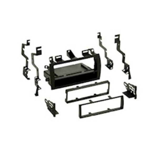 Progressive Concepts Cadillac Sev-Dev-Eldo 96-05 Dash Kit 99-2005